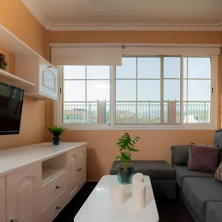 Inma Montana La Data Apartment San Bartolome de Tirajana (Gran Canaria)